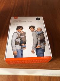 Marsupio Stokke fronte/retro