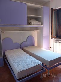 Cameretta a ponte €400