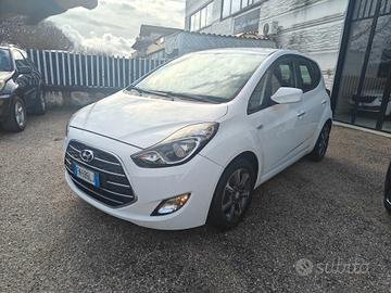 Hyundai iX20 1.4 CRDI 90 CV 2018