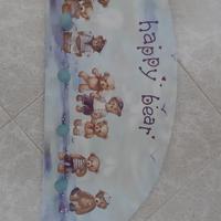 Appendiabiti da parete da bambino