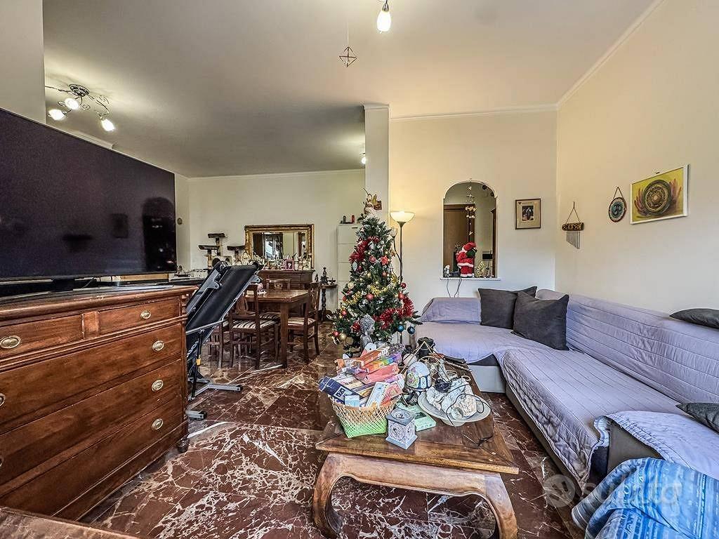 Appartamento – Roma, Acilia Sud, Municipio Roma X - Vista 2