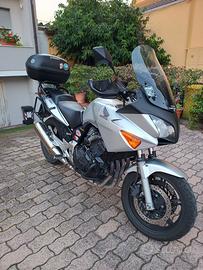 Honda CBF 600 S - PC38 - 2004