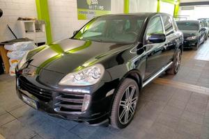 Porsche Cayenne 3.6 FL