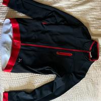 Giacca bici B'Twin M