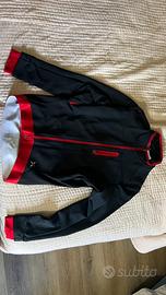 Giacca bici B'Twin M