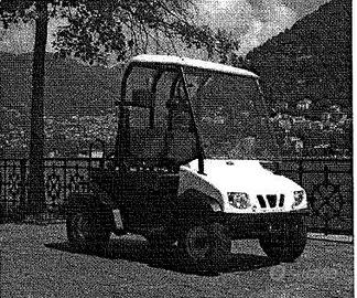 golf cart