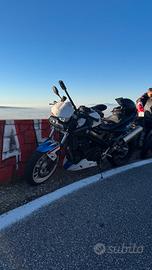 BMW F800R Chris Pfeiffer - 2010