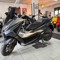 HONDA Forza 350 forza