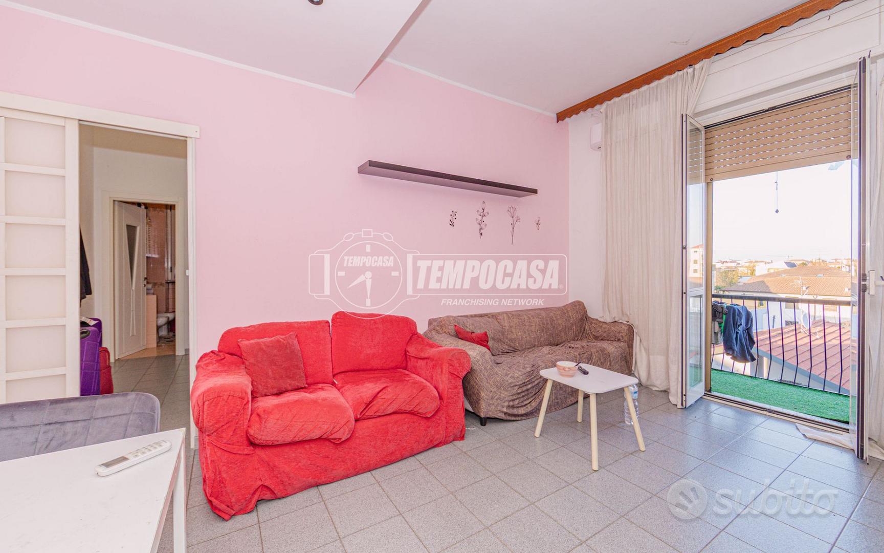 Appartamento – PV - Vista 3