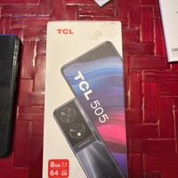 TCL 505 (telefono android)