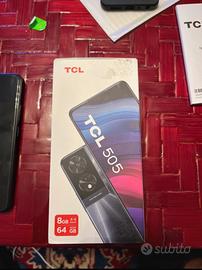 TCL 505 (telefono android)