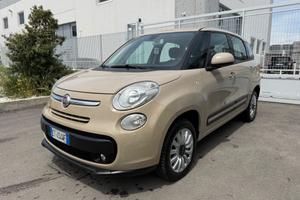 Fiat 500L Living 0.9 TwinAir Turbo Natural Power L