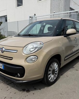 Fiat 500L Living 0.9 TwinAir Turbo Natural Power L