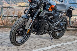Zontes 125 GK