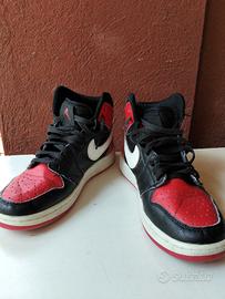 scarpe Nike Air Jordan  1 Mid