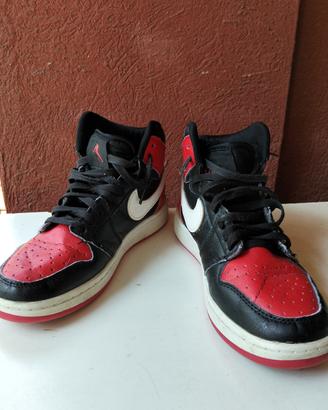 scarpe Nike Air Jordan  1 Mid