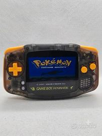 Nintendo Game Boy Advance 