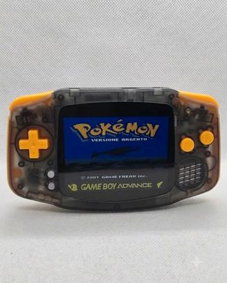 Nintendo Game Boy Advance 