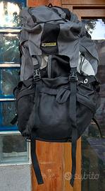 Zaino  trekking escursionista