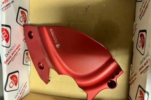 Cover pignone ducabike x Ducati