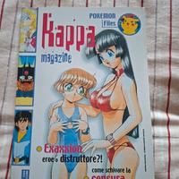 kappa magazine 93 manga