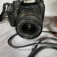 CANON EOS 500D