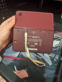 Nintendo DSi XL 