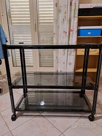 carrello porta tv