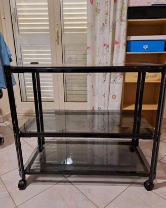 carrello porta tv
