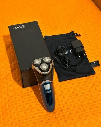 Rasoio Elettrico Uomo per Barba +taglia basette