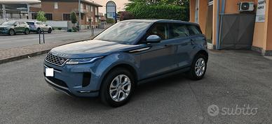 Land Rover Range Evoque 1.5 I3 PHEV 300 CV AWD Aut