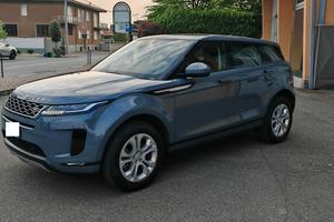 Land Rover Range Evoque 1.5 I3 PHEV 300 CV AWD Aut