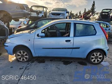 FIAT PUNTO 188 1.2 60 60CV 99-10 Ricambi