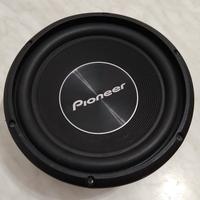 sub woofer Pioneer 