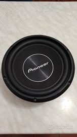 sub woofer Pioneer 