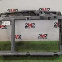 CALANDRA PEUGEOT 207 2Â° Serie 9682586580 (09>)