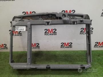 CALANDRA PEUGEOT 207 2Â° Serie 9682586580 (09>)