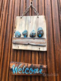 Legno arte e Fantasia