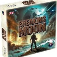 gioco da tavolo BREAKING MOON 