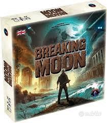 gioco da tavolo BREAKING MOON 