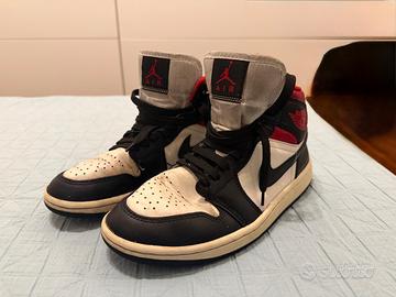 SCARPE Nike Air Jordan 1 Mid