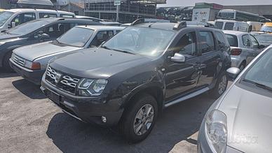 DACIA DUSTER 2013-2018 1.6 Benzina 5 Porte