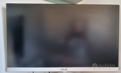 Monitor ASUS VZ279HE 27″ IPS Full HD – Ultra-sott