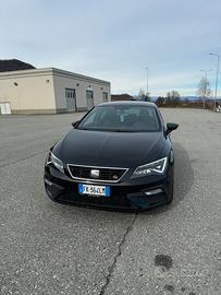 Seat Leon FR