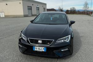 Seat Leon FR