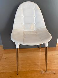 6 sedie Cassina Caprice
