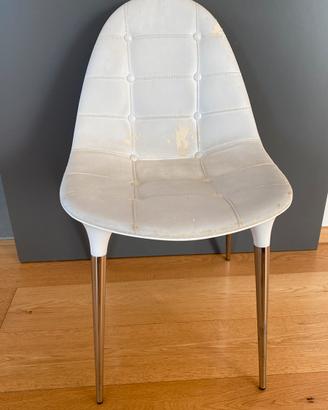 6 sedie Cassina Caprice