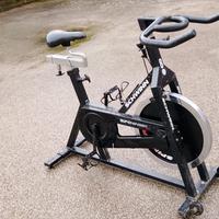 Spinbike professionale