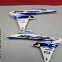 CONVOGLIATORI YAMAHA YZF 450 2017 2016 YZF450 2018