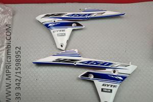 CONVOGLIATORI YAMAHA YZF 450 2017 2016 YZF450 2018